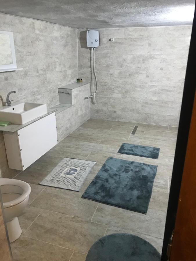 Oruba Bungalov Konuk evi Rize Dış mekan fotoğraf