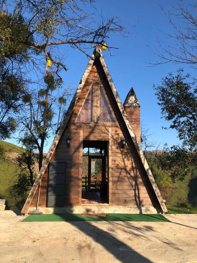 Oruba Bungalov Konuk evi Rize Dış mekan fotoğraf