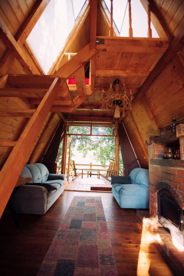 Oruba Bungalov Konuk evi Rize Dış mekan fotoğraf