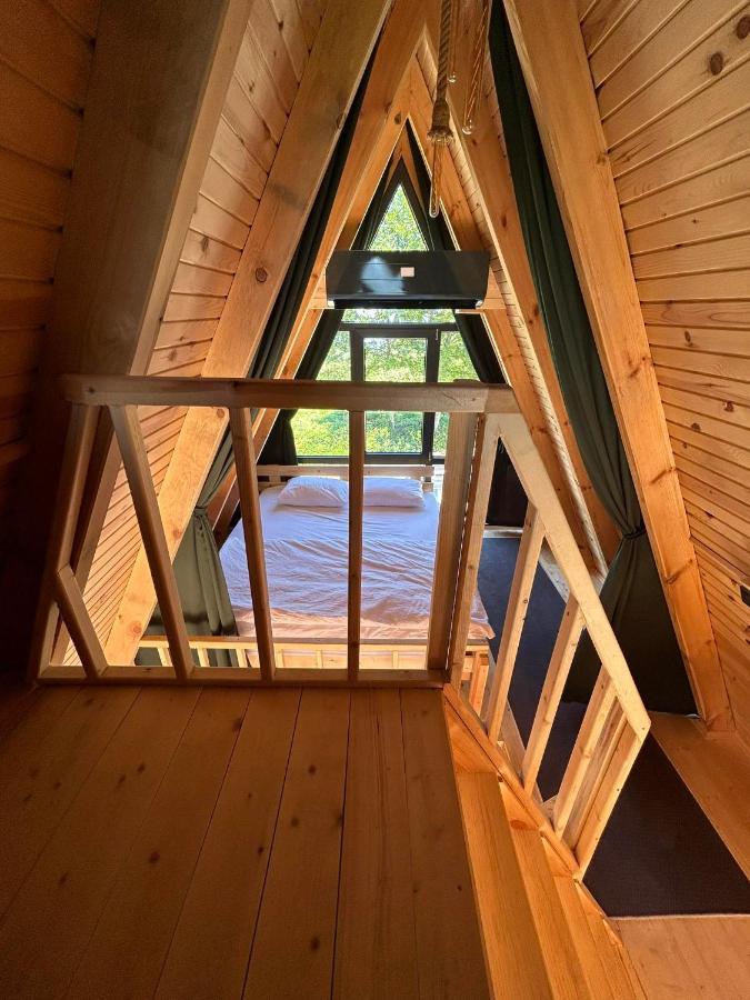Oruba Bungalov Konuk evi Rize Dış mekan fotoğraf